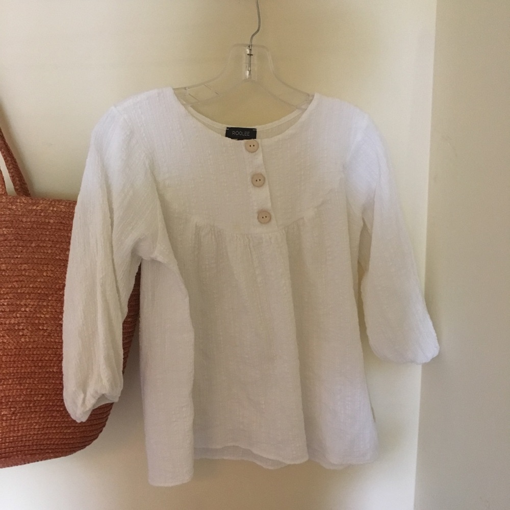 Roolee blouse